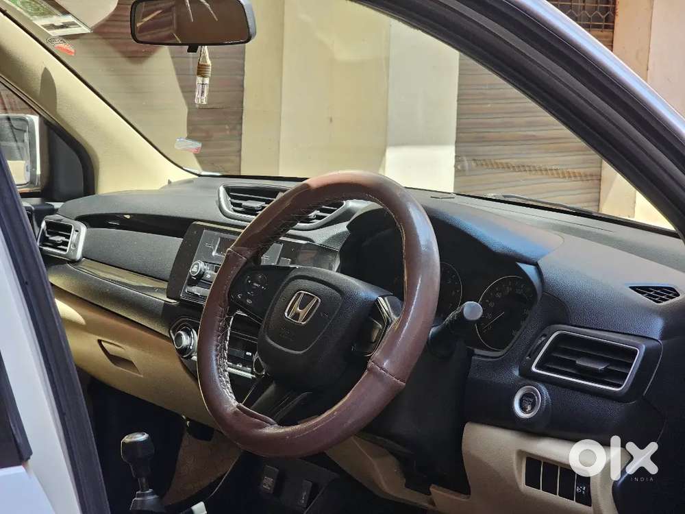 Honda Amaze V Petrol Manual Single Owner All Papers Clear
