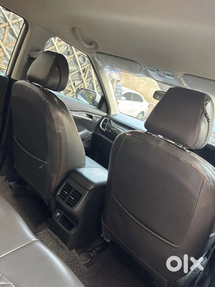 2020 Kia Seltos Petrol