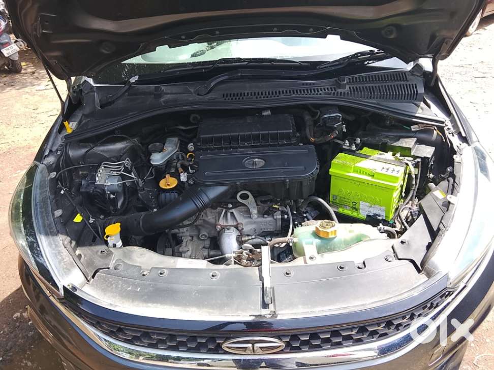 Tata Tigor 1.2 Revotron Xz Plus, 2021, Petrol