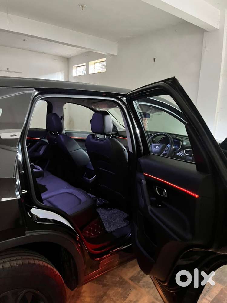 Tata Harrier, Mint Condition