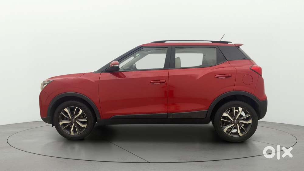 Mahindra Xuv300 W8 Option Diesel, 2021, Diesel