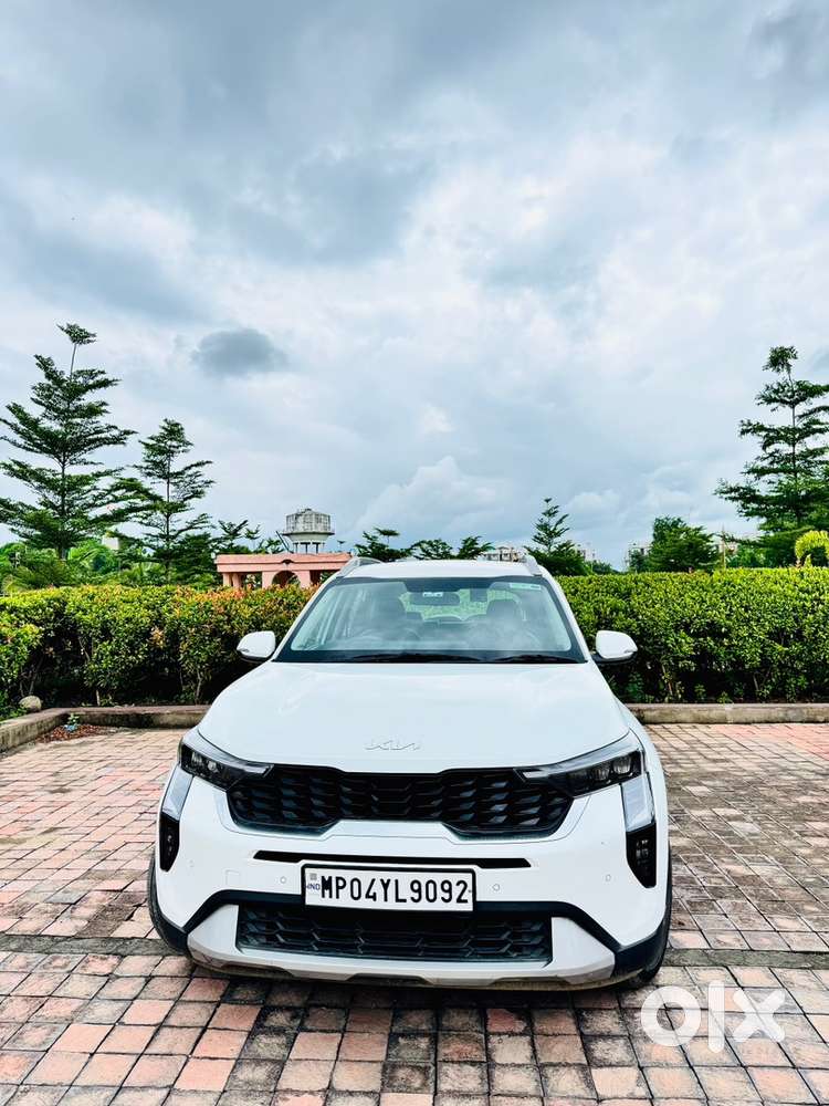 Kia Sonet Diesel 2025