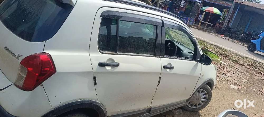 Maruti Suzuki Celerio X 2019 Petrol 60000 Km Driven