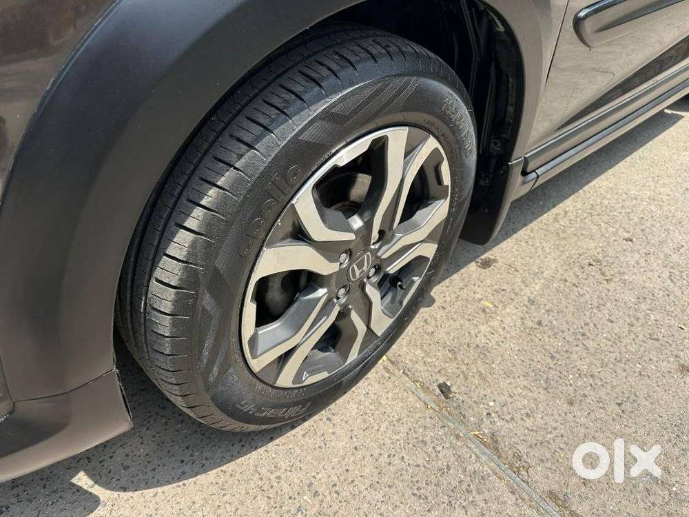 Honda Br-v I-dtec V Mt, 2017, Diesel