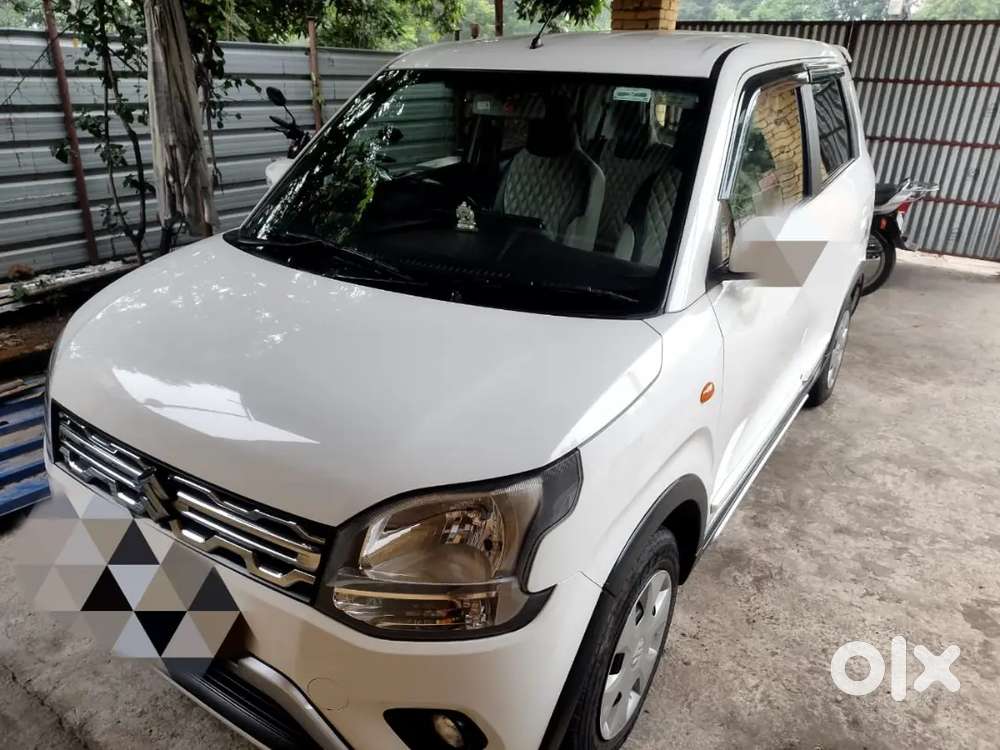 2022 Wagon R 1.2 Vxi (o)  1st Owner  Petrol  Excellent Condition