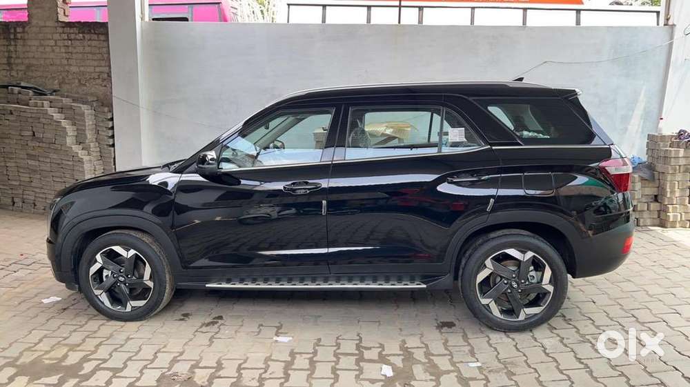 Hyundai Alcazar 2022 Diesel 30000 Km Driven