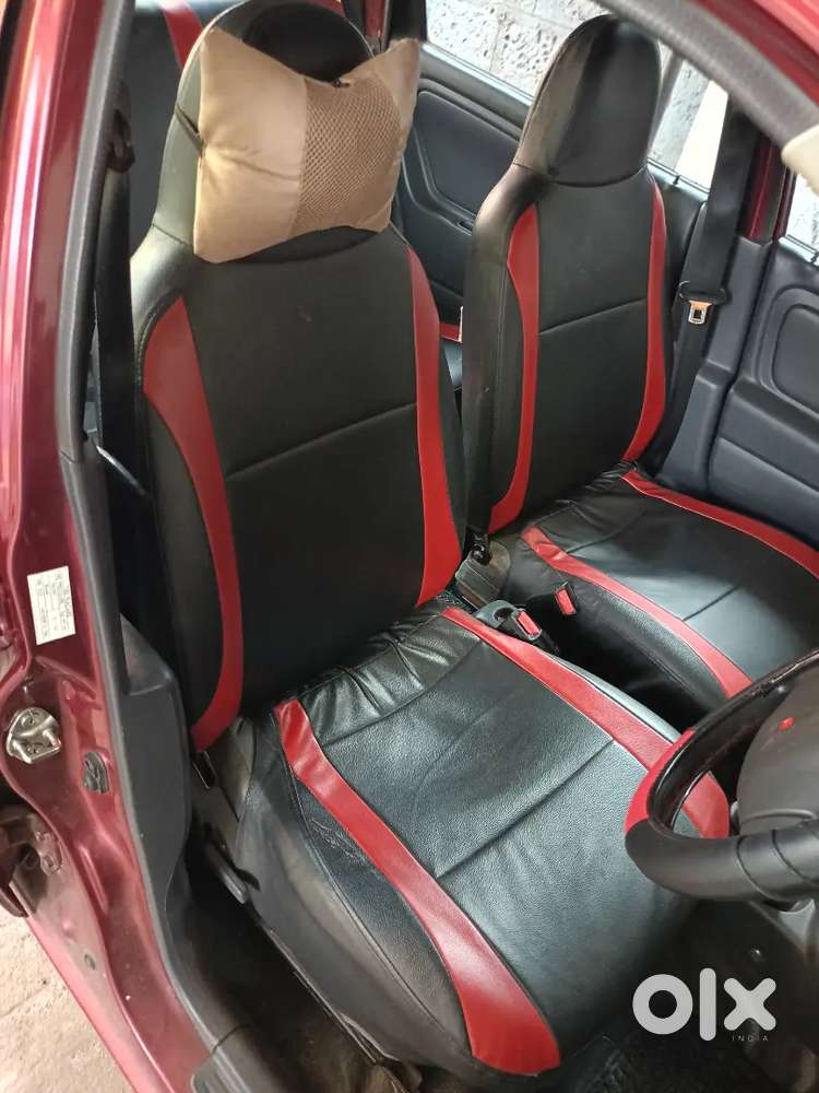 Maruti Suzuki Alto 2011