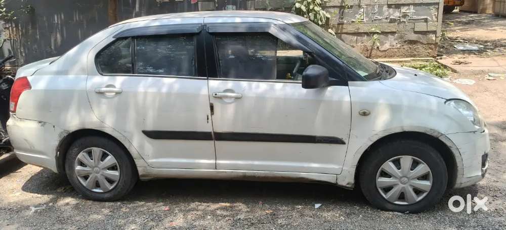 Maruti Suzuki Swift Dzire Vxi Bsiv