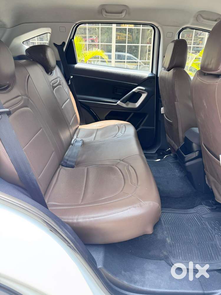 Tata Harrier, 2019, Diesel