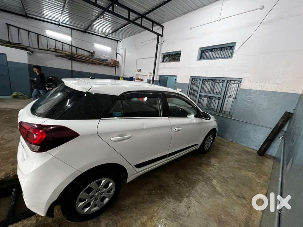 Hyundai I20 Sportz 2018 Mint Condition Like New Car