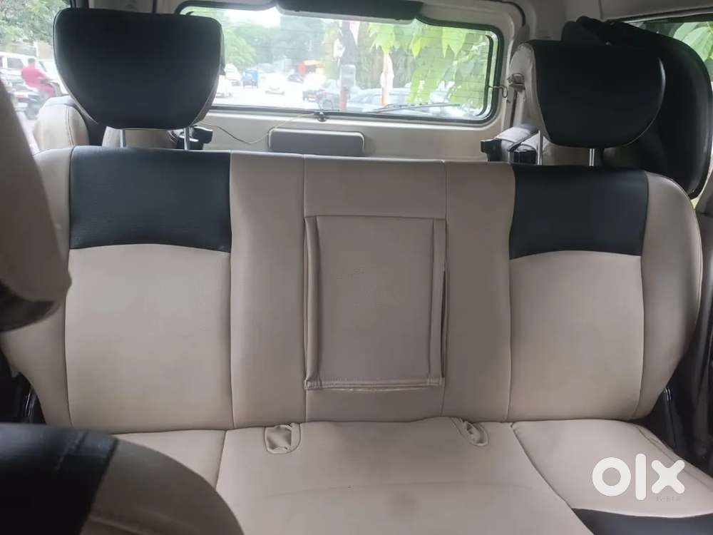 Mahindra Scorpio 2014 Diesel