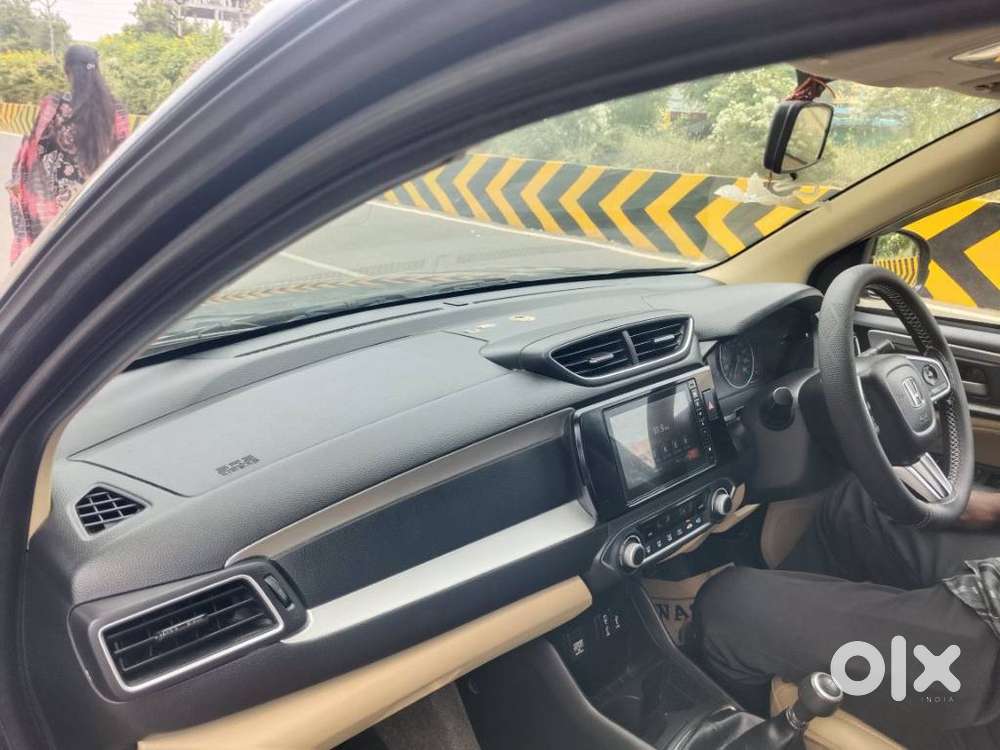 Honda Amaze [ ] 1.2 Vx I-vtec Mt, 2023, Petrol