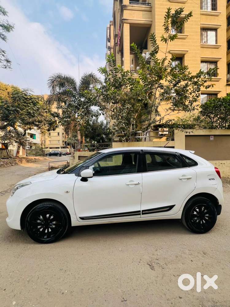 Maruti Suzuki Baleno Maruti-suzuki-baleno-delta-diesel, 2020, Petrol