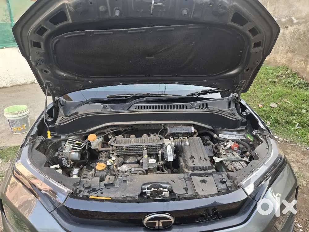 Tata Punch 2024 Cng & Hybrids Well Maintained