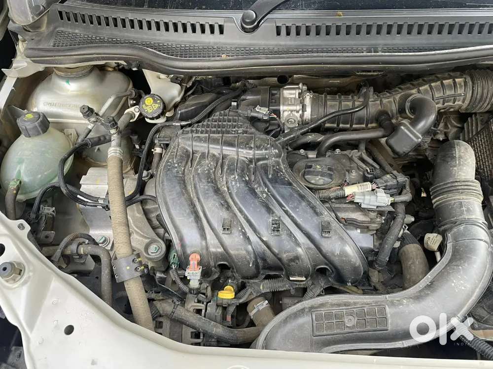 Nissan Kicks 2020 Petrol Well Maintained