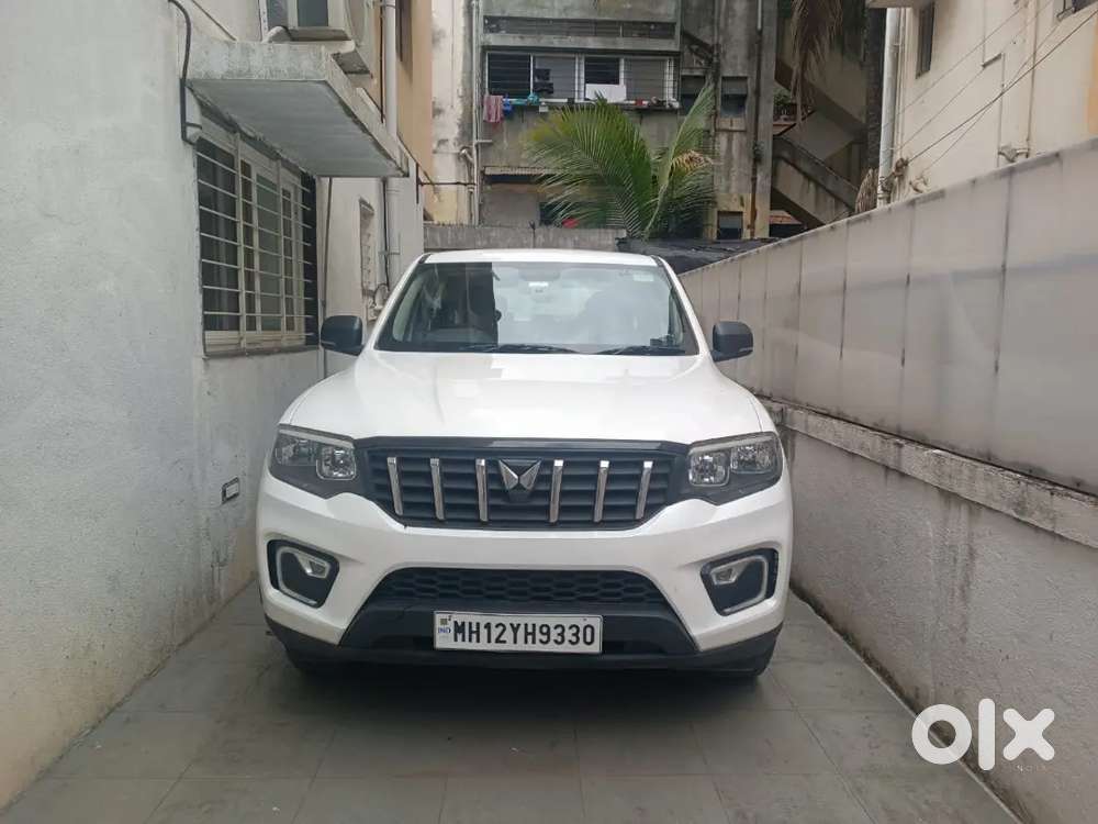 Mahindra Scorpio N Diesel 2025
