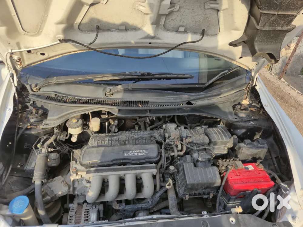 Honda City 2009 Petrol 70000 Km Driven