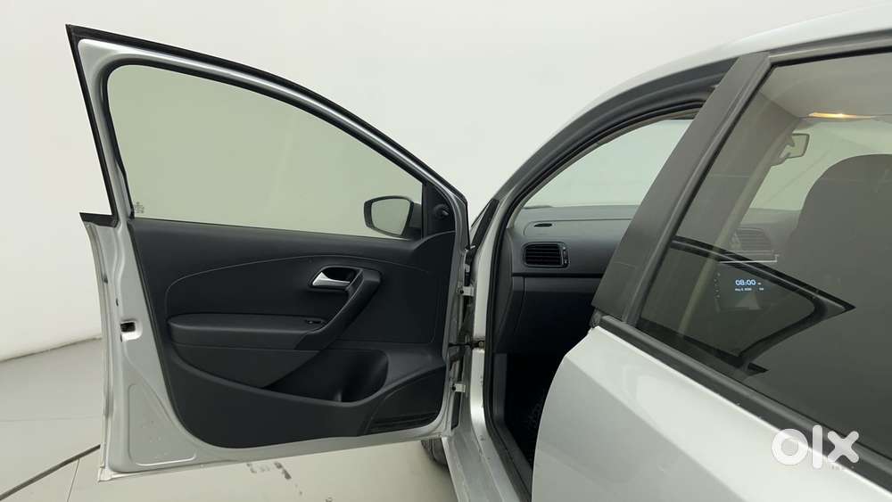 Volkswagen Ameo 1.2 Mpi Trendline, 2017, Petrol