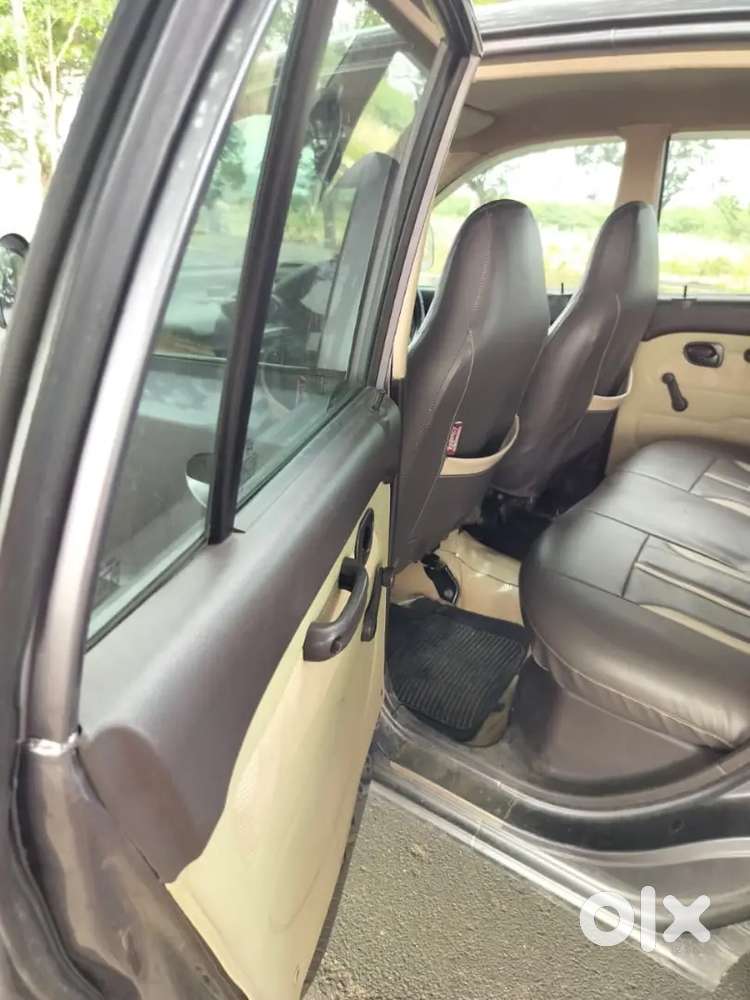 Hyundai Santro Xing Gl 2012