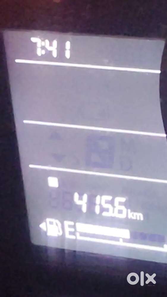 Tata Tigor 2021 Petrol 45000 Km Driven