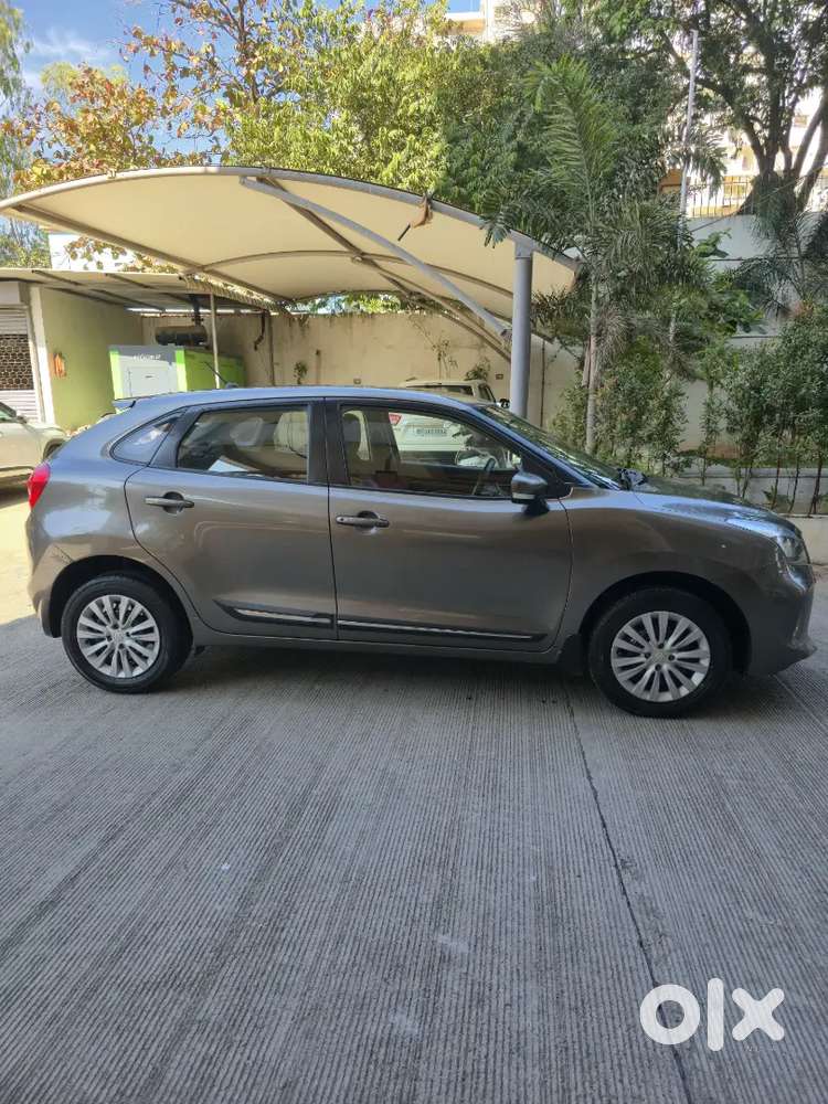 Maruti Suzuki Baleno Delta 2021 Petrol For Sale