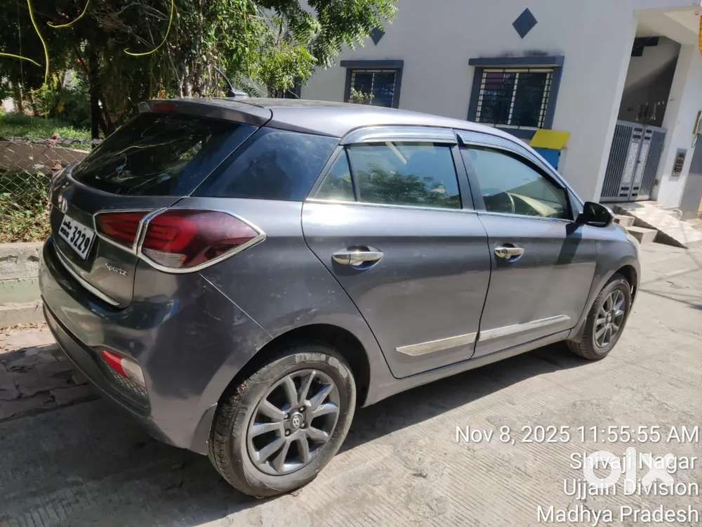 Hyundai I20 2020 Petrol Well Maintained