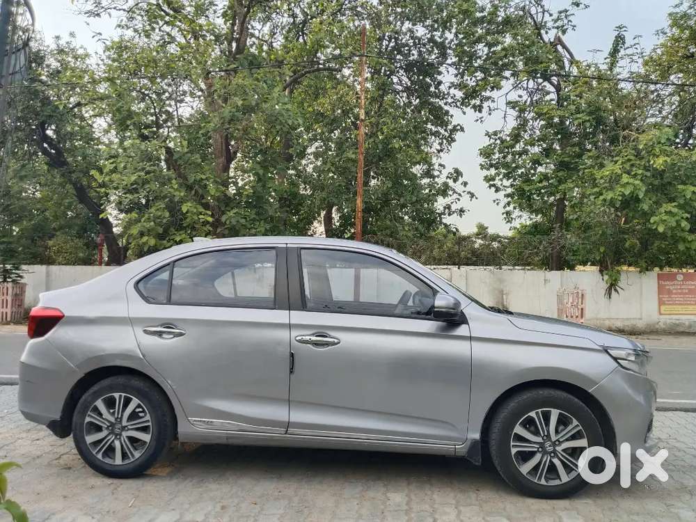 Honda Amaze 2023 Petrol Good Condition