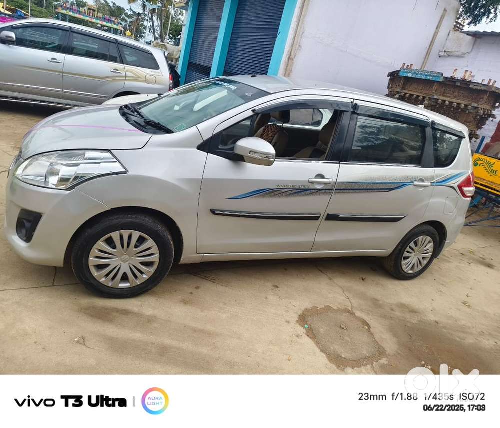 Maruti Suzuki Ertiga 2812 Diesel 104000 Km Driven