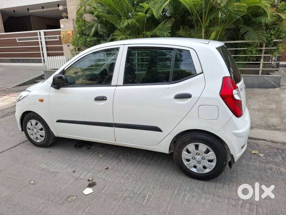 Hyundai I10 Era 1.1 Irde, 2015, Petrol