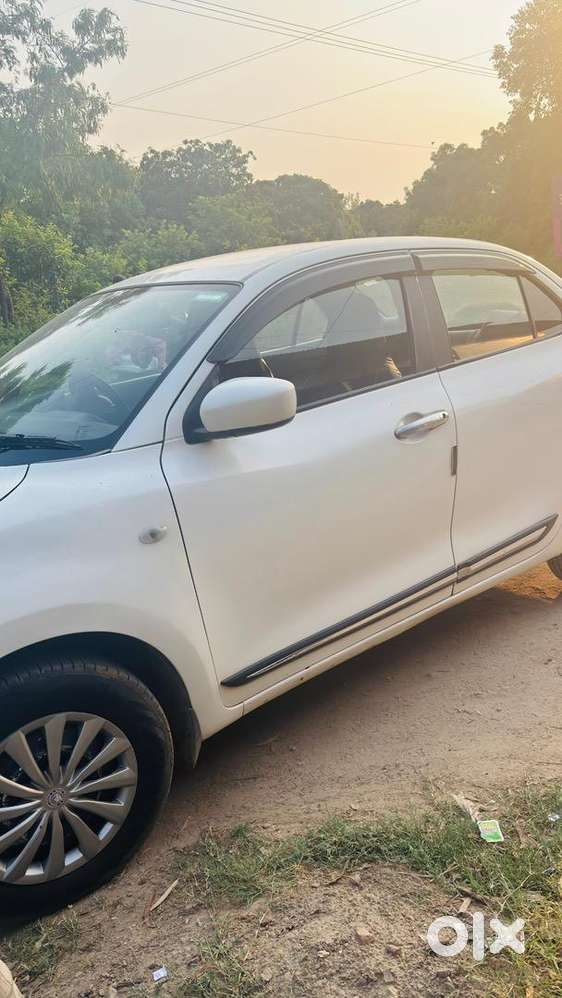 Maruti Suzuki Dzire 2020 Cng & Hybrids Good Condition