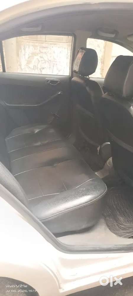 Tata Zest 1.2t Revotron 2017 Diesel Manual