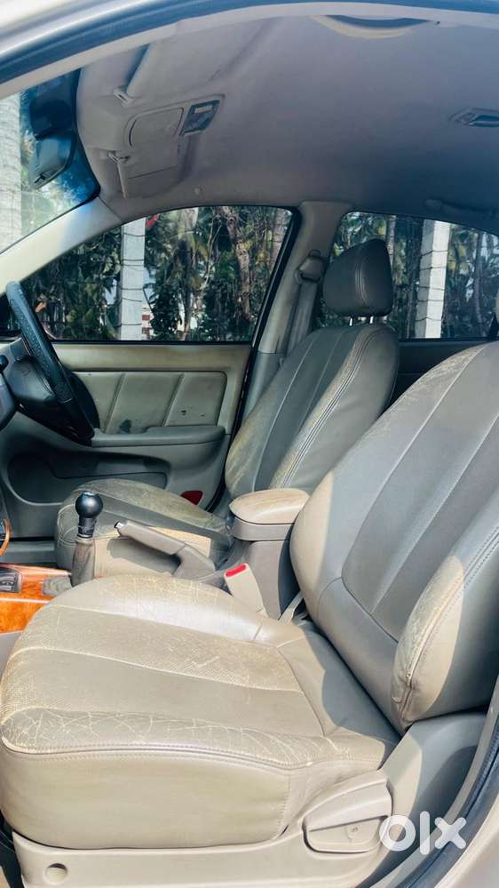 Hyundai Elantra Crdi Leather, 2006, Diesel