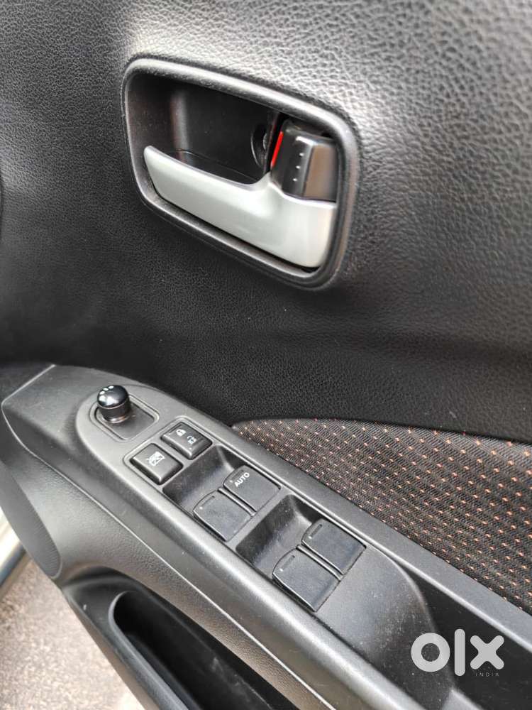Maruti Suzuki Celerio Zxi Mt, 2018, Petrol