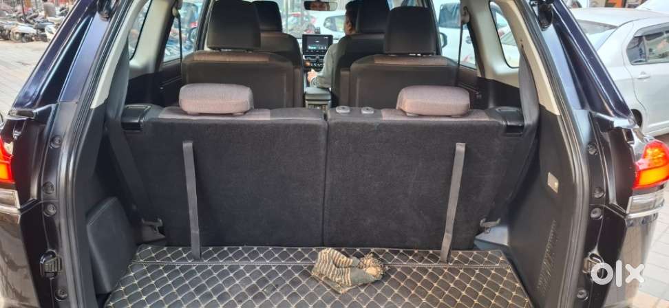 Toyota Innova Hycross 2.0 Vx Hybrid 7 Str, 2023, Cng & Hybrids