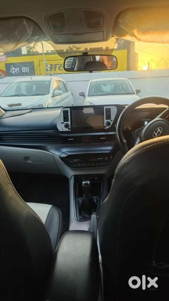 Hyundai I20 Sportz Petrol 2024