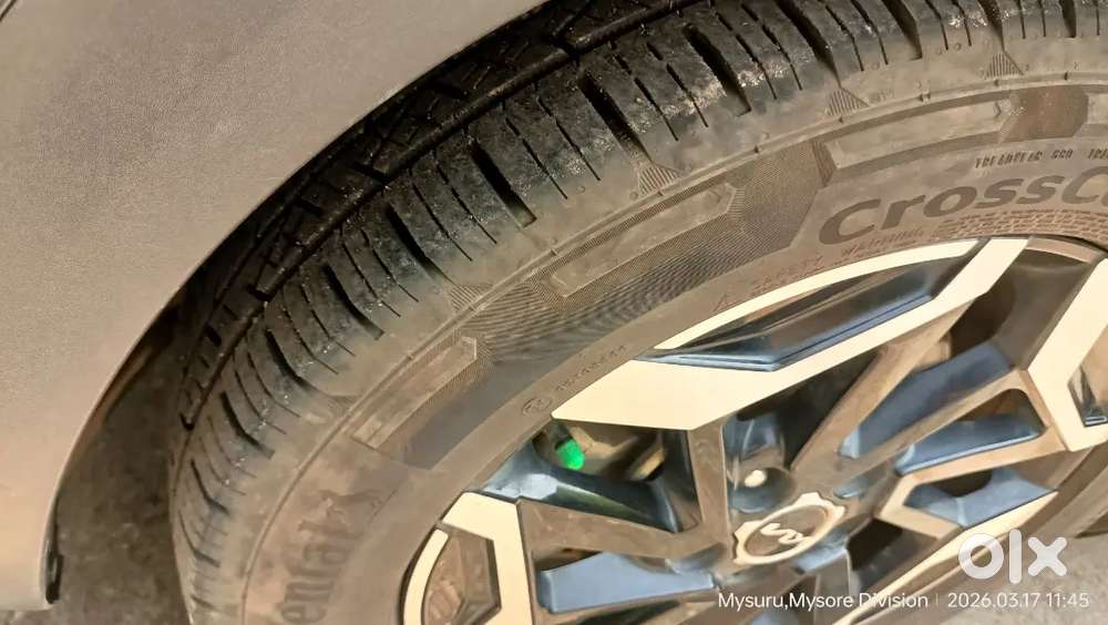 Kia Seltos 2023 Diesel Well Maintained