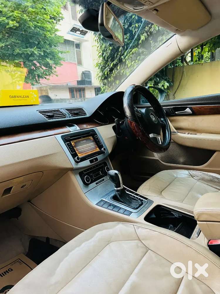 Volkswagen Passat 2011 Diesel Well Maintained