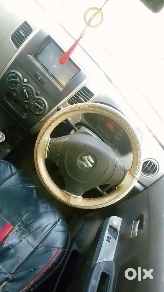Maruti Suzuki Wagon R 2011 Year Model