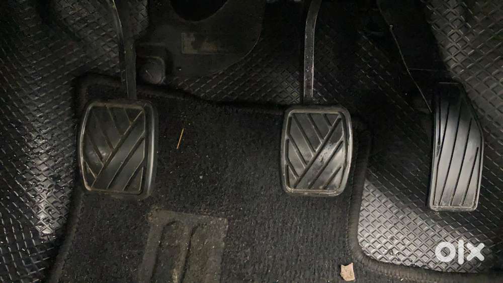 Maruti Suzuki S-presso Vxi Plus, 2021, Petrol