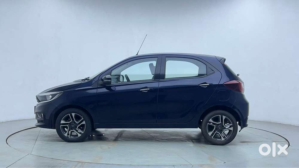 Tata Tiago 1.2 Revotron Xz Plus, 2022, Petrol