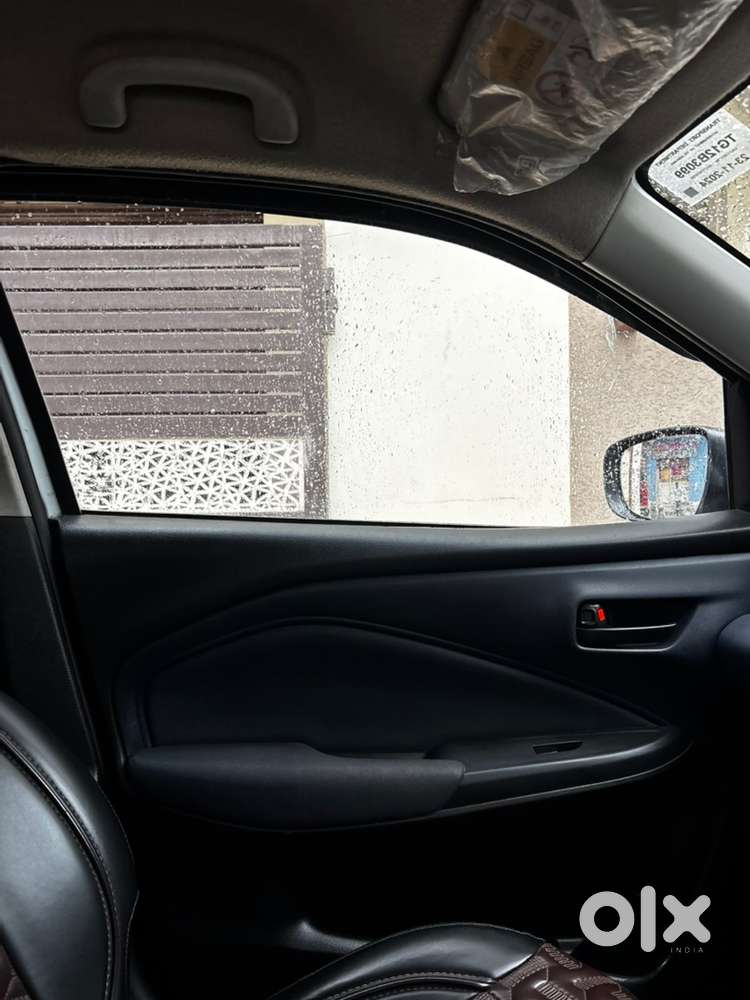 Maruti Suzuki Baleno Petrol 2024 Car