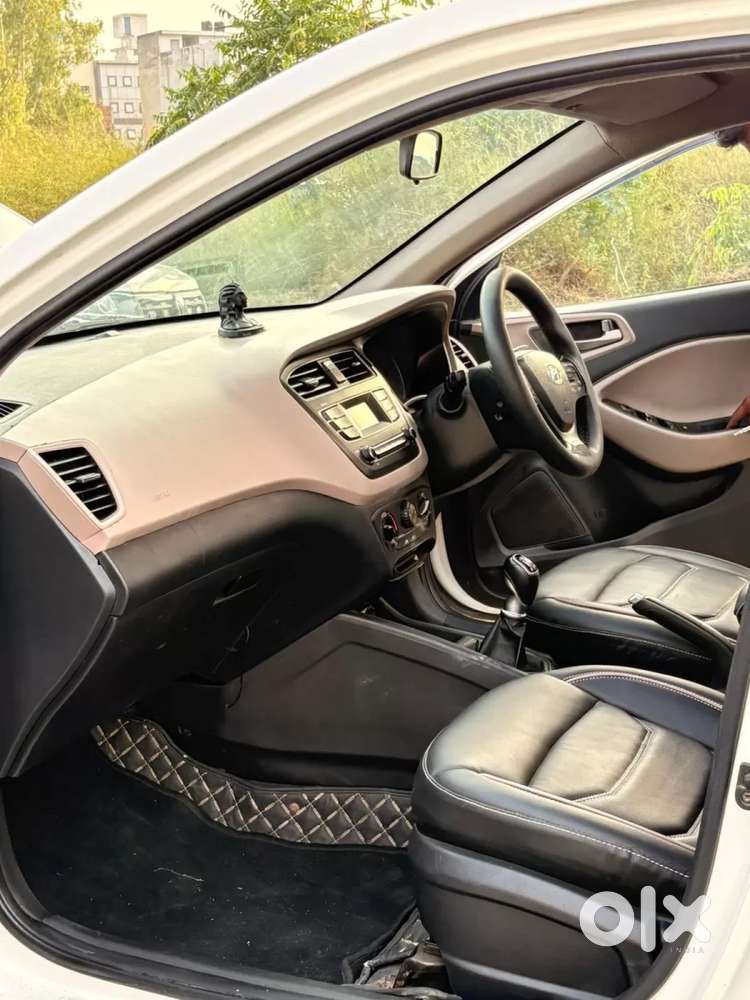 Hyundai Elite I20 [ ] 1.4 Magna Executive Crdi, 2019, Diesel