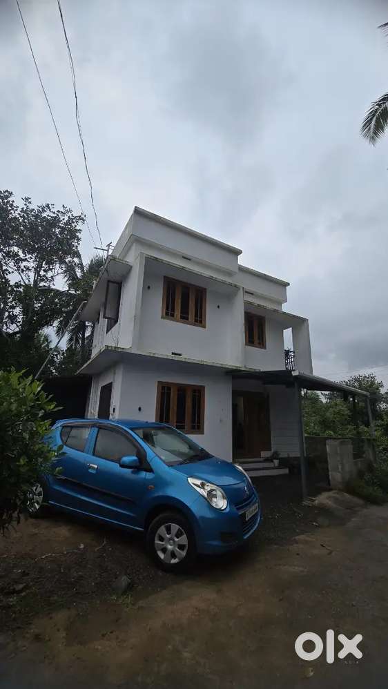 Maruti Suzuki A-star 2011