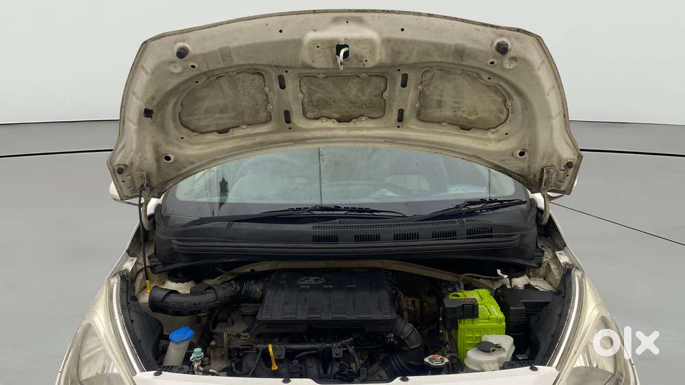 Hyundai Grand I10 1.2 Kappa Asta, 2019, Petrol