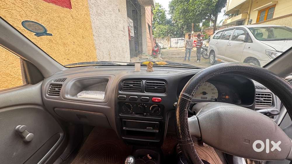 Maruti Suzuki Alto 2007