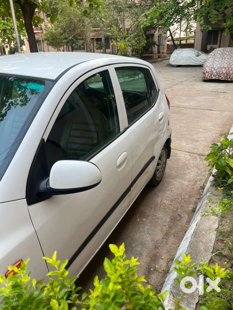 Top Notch Running Condition