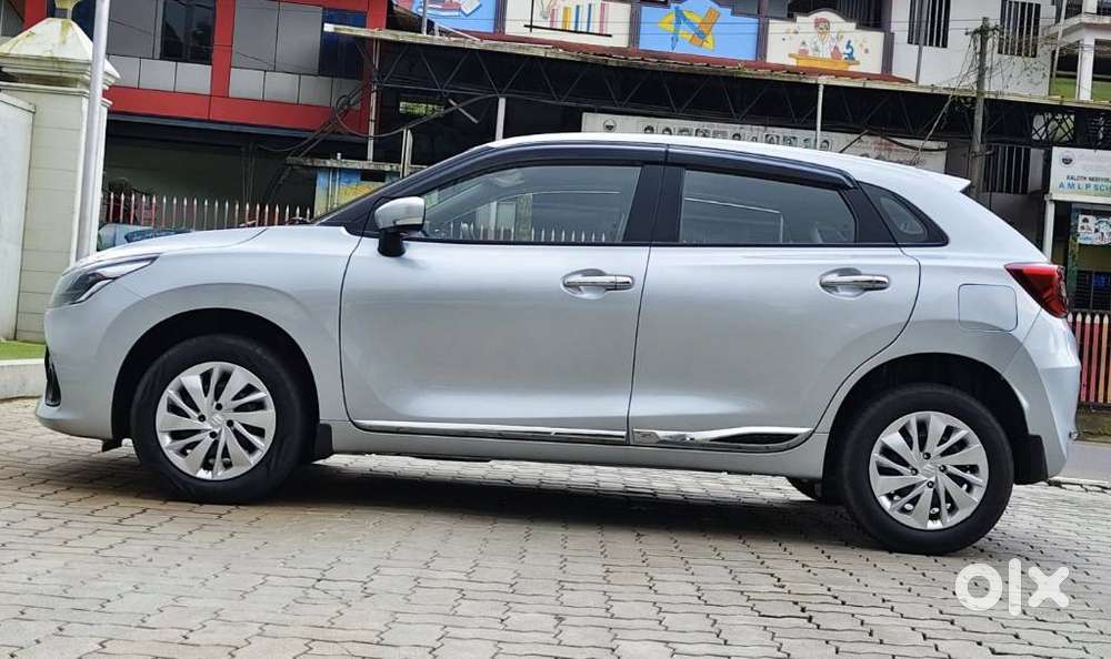 Maruti Suzuki Baleno Delta, 2023, Petrol