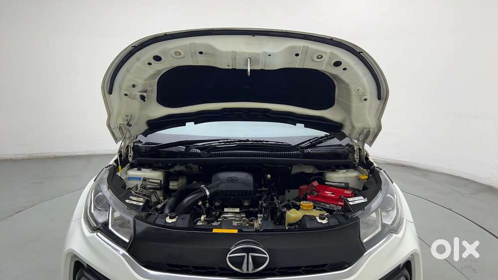 Tata Nexon 1.2 Revotron Xz Plus, 2022, Petrol
