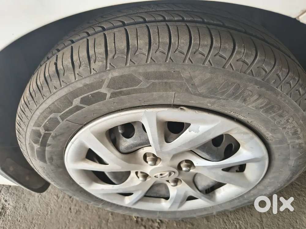 Grand I 10