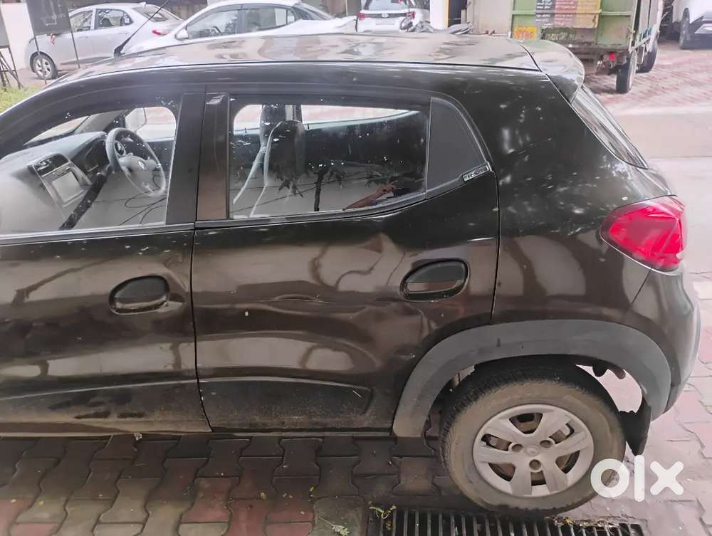 Renault Kwid 2015 Year Model